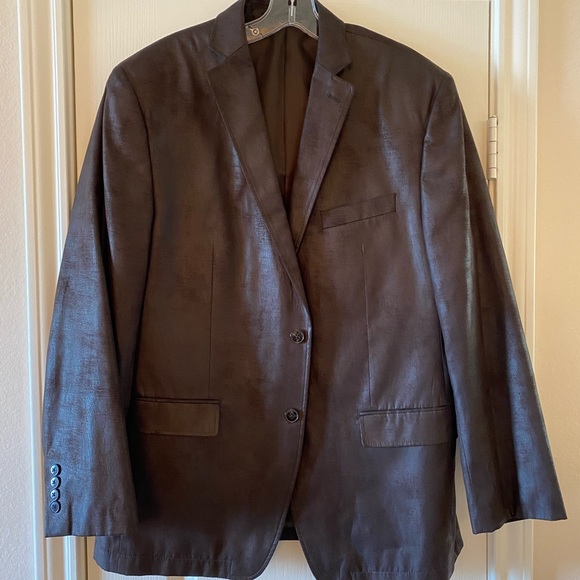 Calvin Klein Men’s Sport Coat